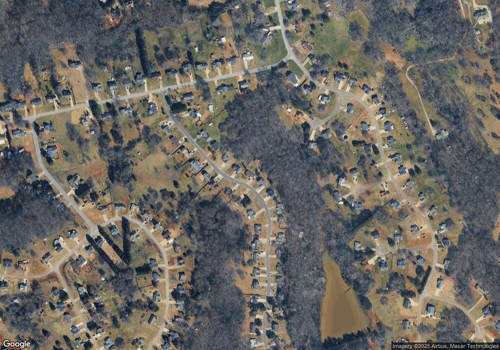 4333 Pond Fork Way, Gillsville, GA 30543 - photo 1