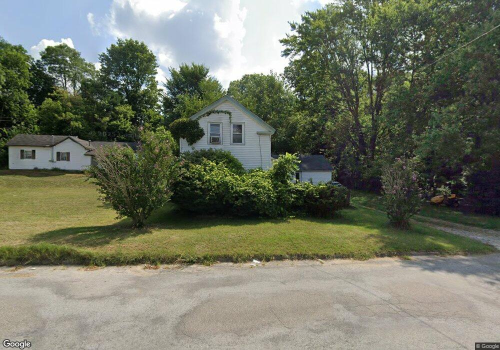 617 N 3rd St, Niles, MI 49120 - photo 1