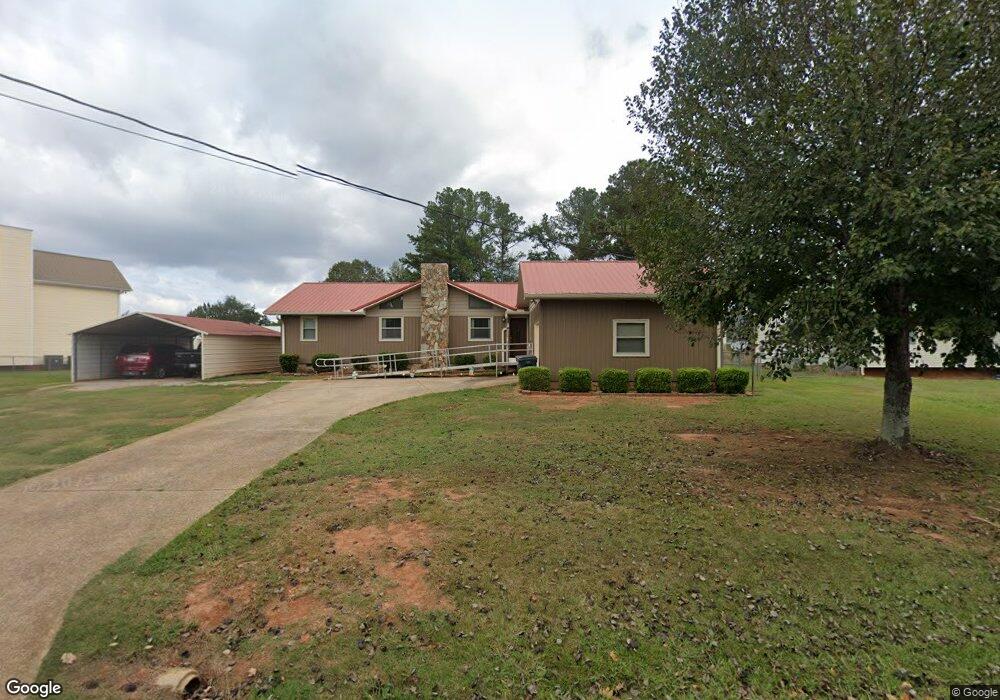 1707 Round Hill Rd, Weaver, AL 36277 - photo 1