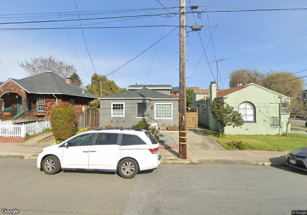 2545 California St, Berkeley, CA 94703 - photo 1