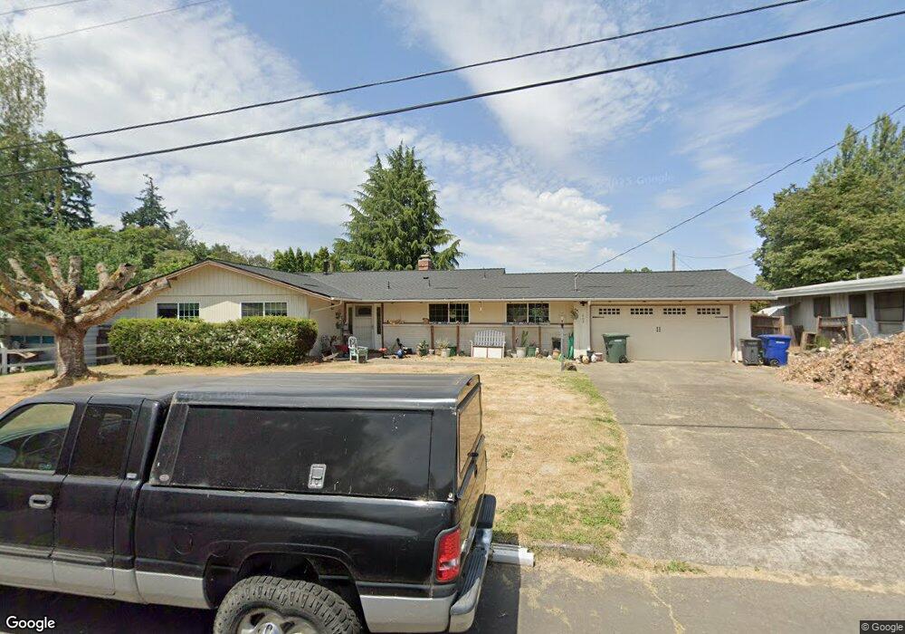 609 Apple Blossom Ave N, Keizer, OR 97303 - photo 1