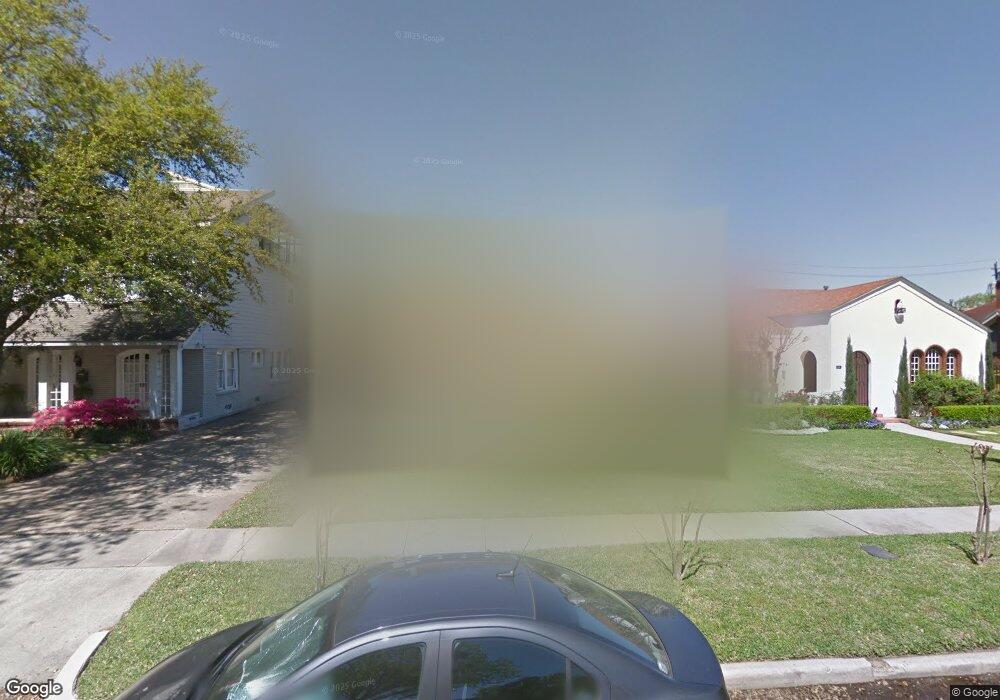 1622 Colquitt St, Houston, TX 77006 - photo 1