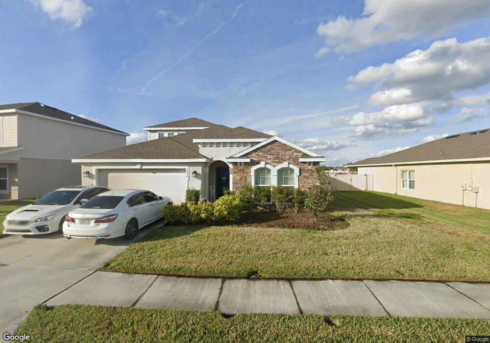 18735 Hunters Meadow Walk, Land O Lakes, FL 34638 - photo 1