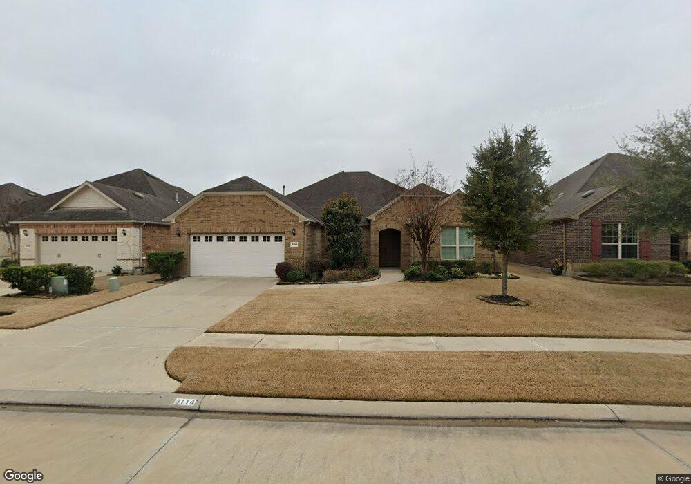 3114 Grey Hawk Cove, Richmond, TX 77469 - photo 1