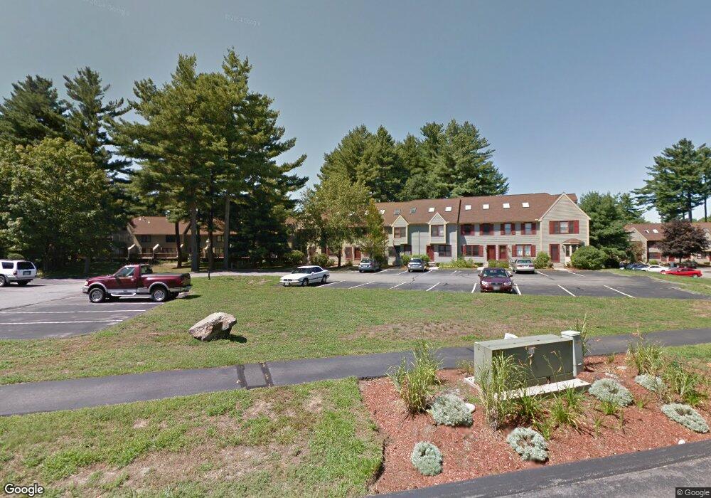 74 Bartemus Trail unit U232, Nashua, NH 03063 - photo 1