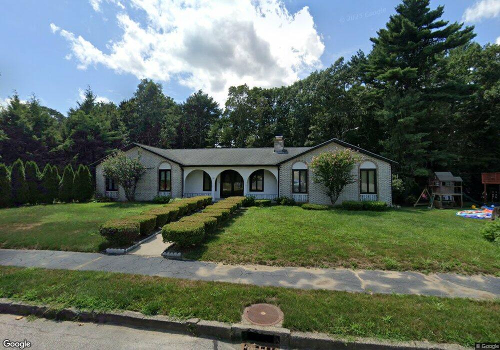 22 W View Dr, Coventry, RI 02816 - photo 1