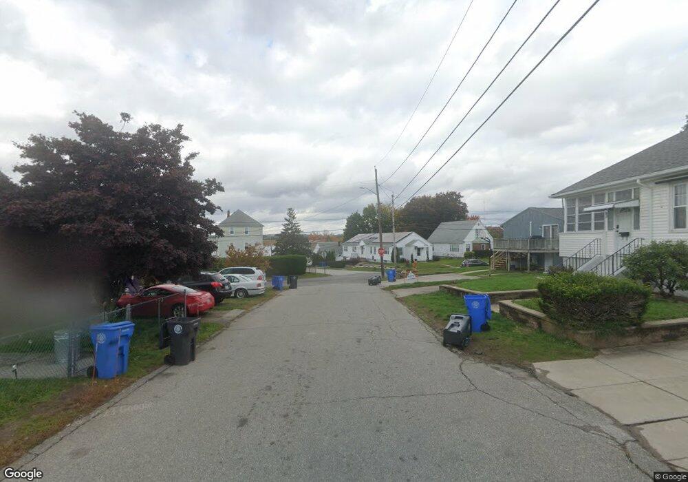 2801 Old Oak Ave, Cranston, RI 02920 - photo 1