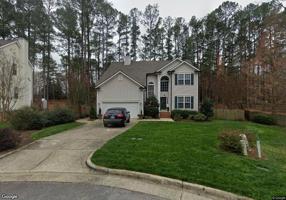 1006 Tamora Ct, Apex, NC 27502 - photo 1