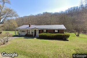 4852 Sinking Creek Hwy, Dungannon, VA 24245