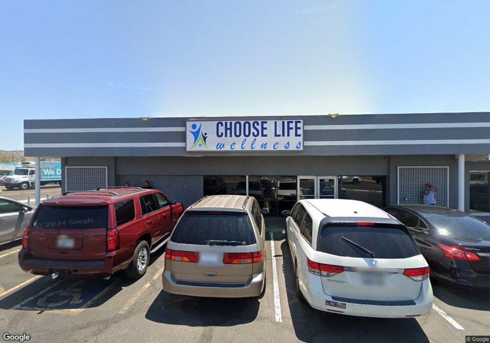 8385 N 7th St, Phoenix, AZ 85020 - photo 1