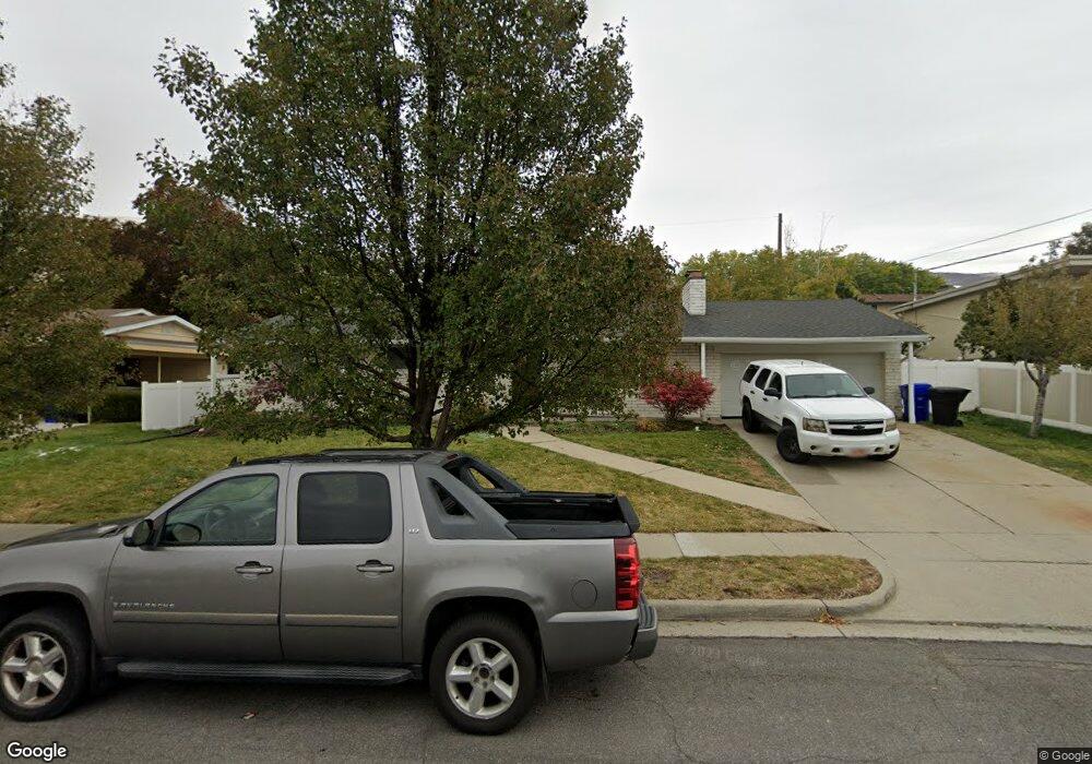 704 N 700 E, Bountiful, UT 84010 - photo 1