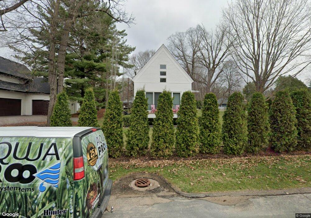 19100 19100 Rutledge-Road-, Deephaven, MN 55391 - photo 1