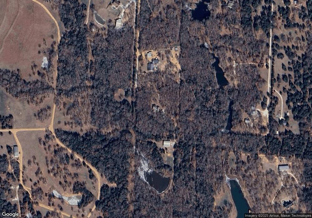 2994 Dixie Rd, Sadler, TX 76264 - photo 1