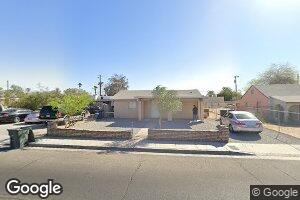 2069 S 1st Ave, Yuma, AZ 85364