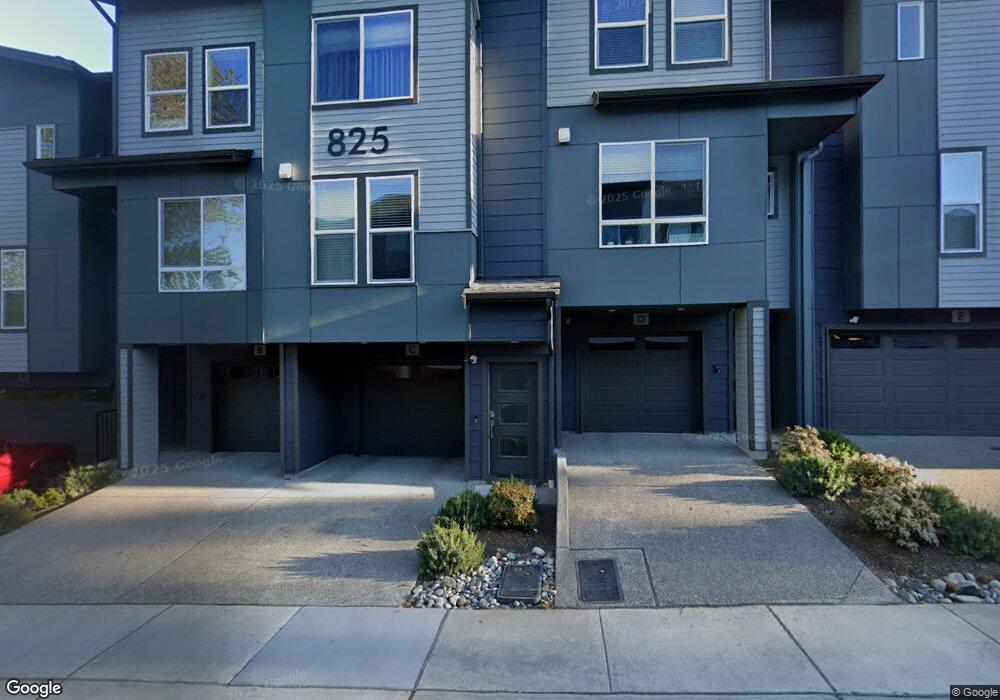 825 238th Place SE unit B, Bothell, WA 98021 - photo 1