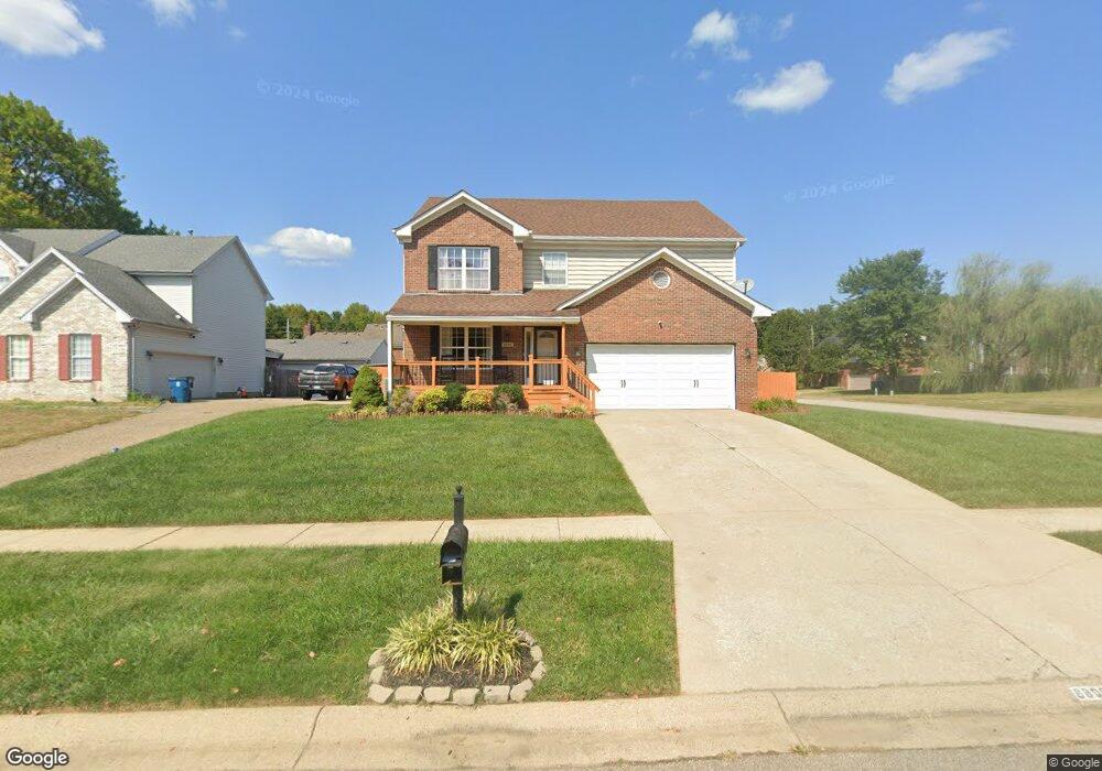 8806 Fox Chase Place, Louisville, KY 40228 - photo 1