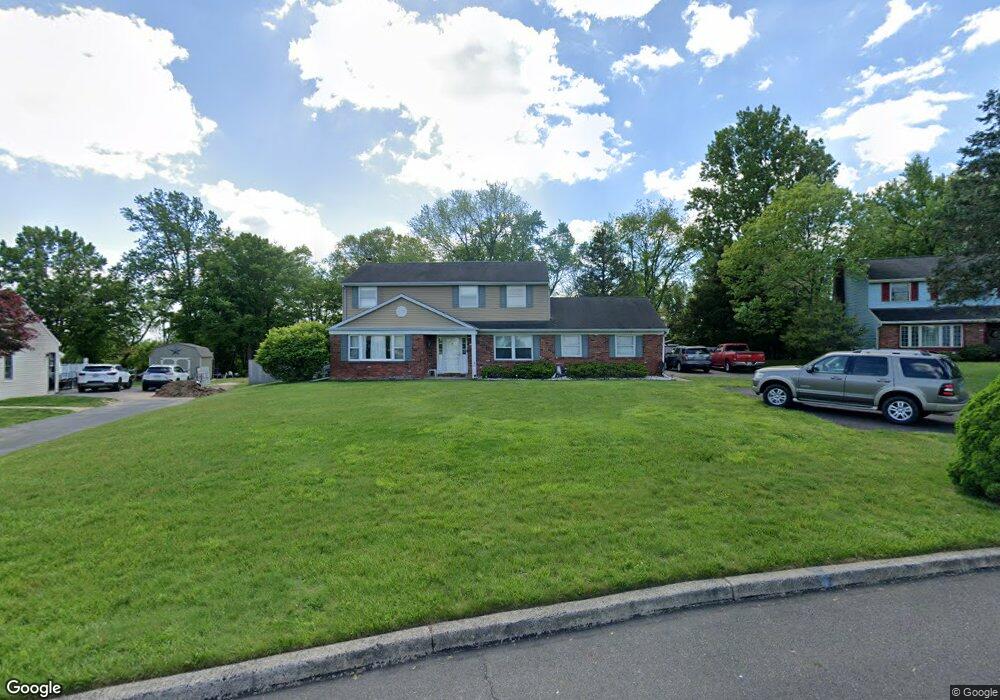 174 Watergate Dr, Feasterville Trevose, PA 19053 - photo 1
