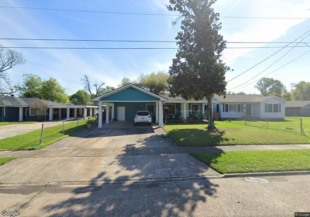 3707 Creole St, Lake Charles, LA 70605 - photo 1