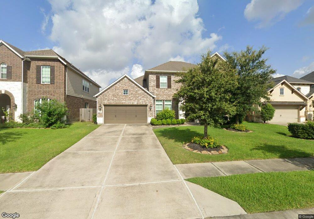 31288 New Forest Park Ln, Spring, TX 77386 - photo 1