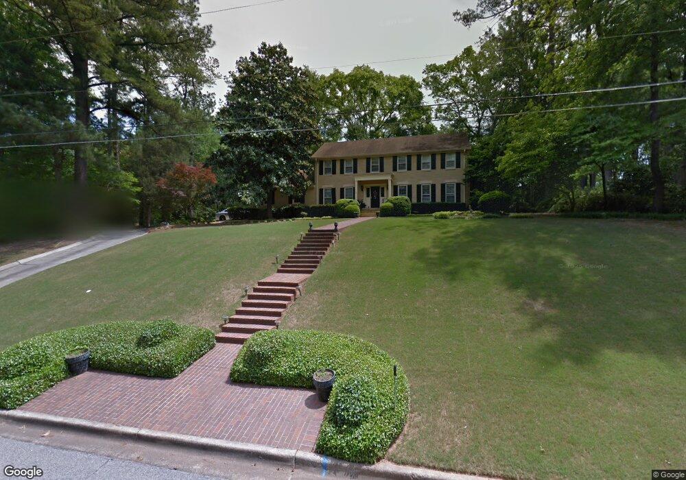 4330 Taft Dr, Evans, GA 30809 - photo 1