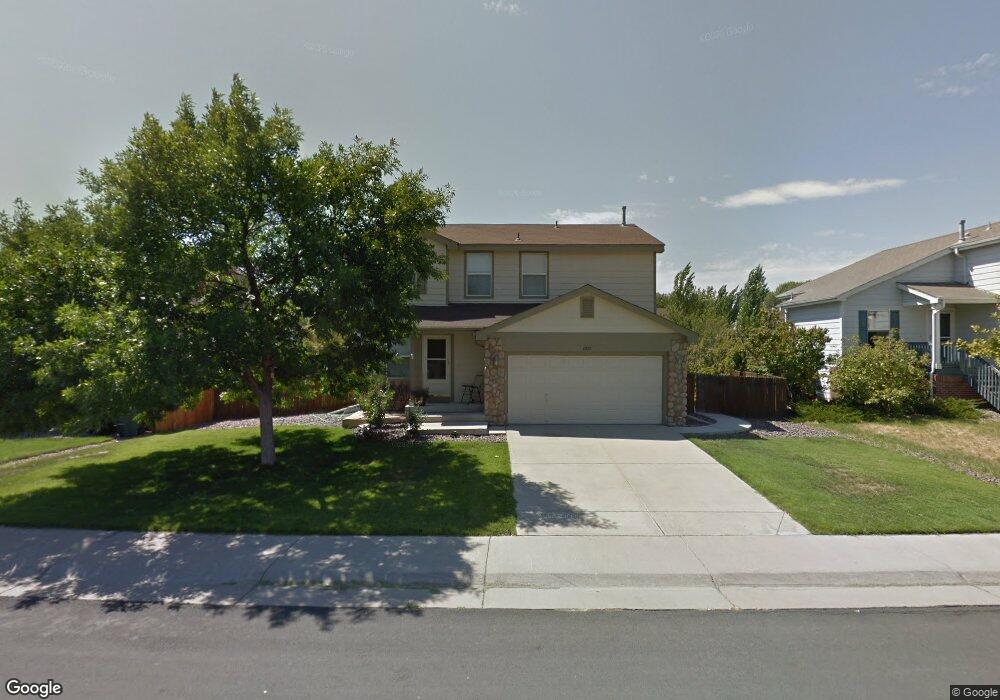 11815 Josephine St, Thornton, CO 80233 - photo 1