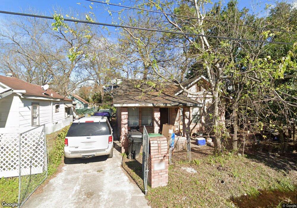 4023 Wylie St, Houston, TX 77026 - photo 1