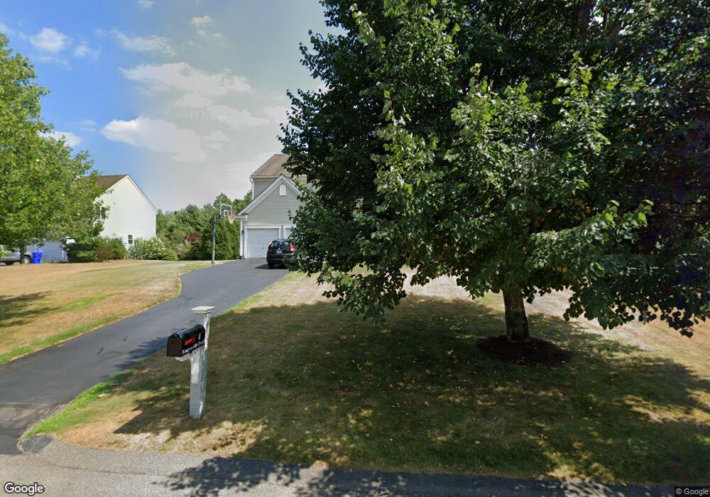 4 Honeysuckle Cir, Hopkinton, MA 01748 - photo 1