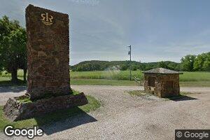 0 Illinois River Ranch Unit 1060927, Proctor, OK 74457
