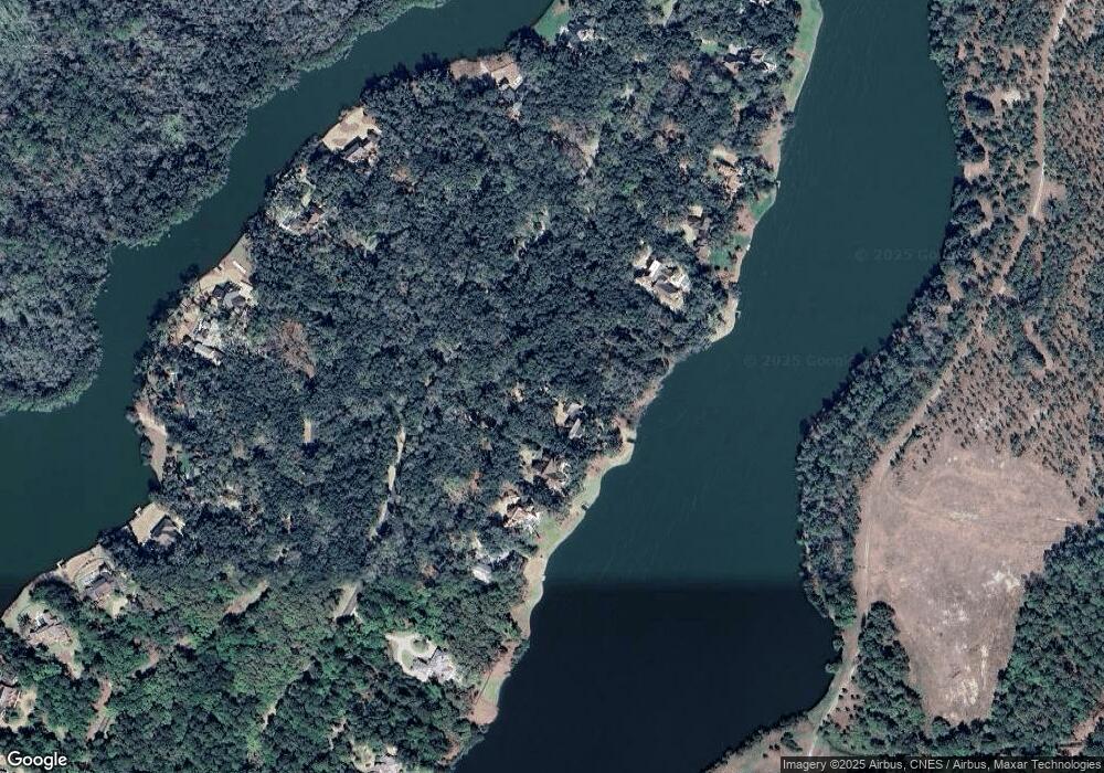 1285 Pikes Bluff Rd, Saint Simons Island, GA 31522 - photo 1