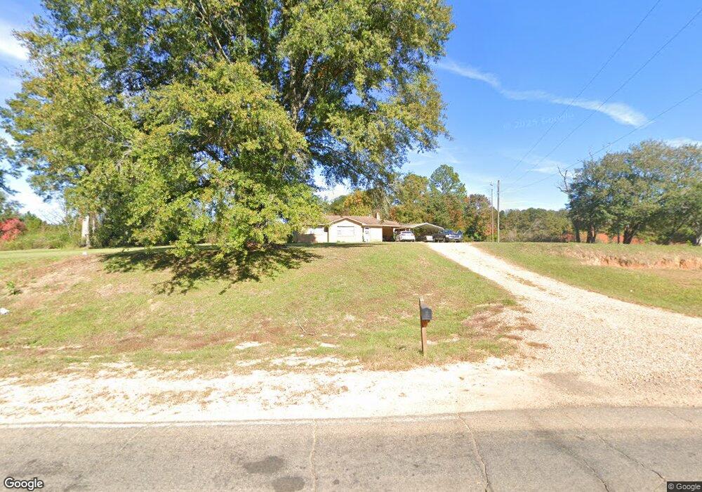 1176 Quinlivan Rd, McComb, MS 39648 - photo 1