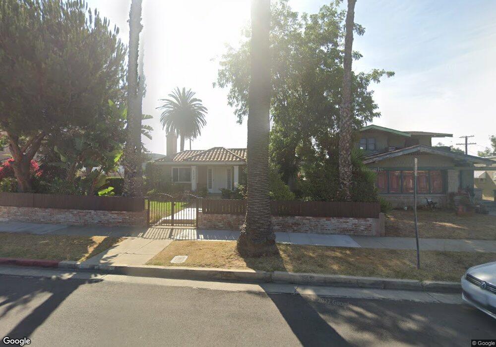 2300 Buckingham Rd, Los Angeles, CA 90016 - photo 1