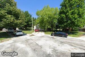 506 High Hill Rd, Philo, IL 61864