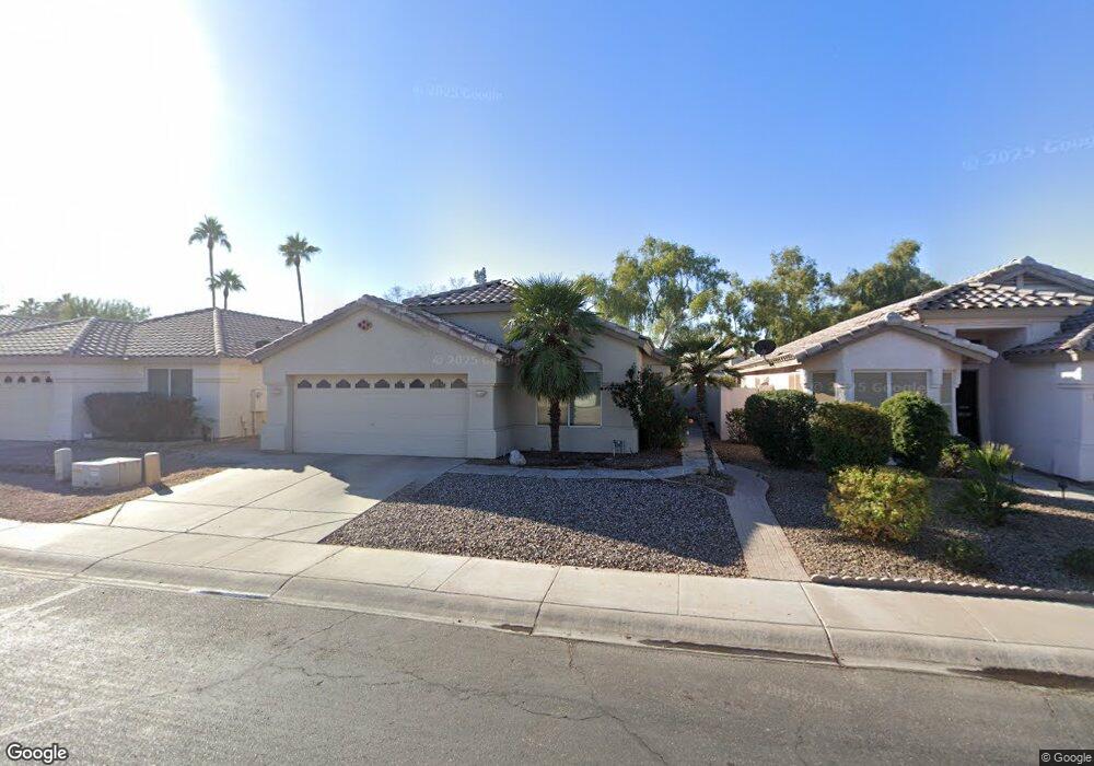 1771 E Countrywalk Ln, Chandler, AZ 85225 - photo 1