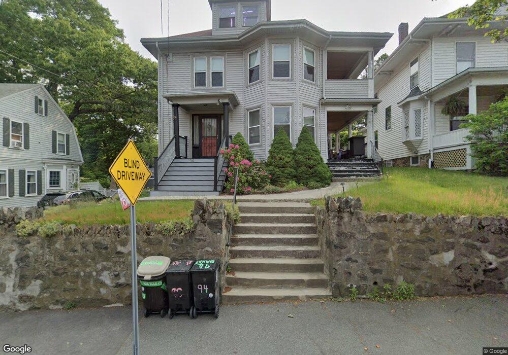 94 Banks Rd unit 1, Swampscott, MA 01907 - photo 1