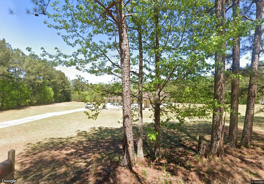 788 Cannafax Rd, Barnesville, GA 30204 - photo 1