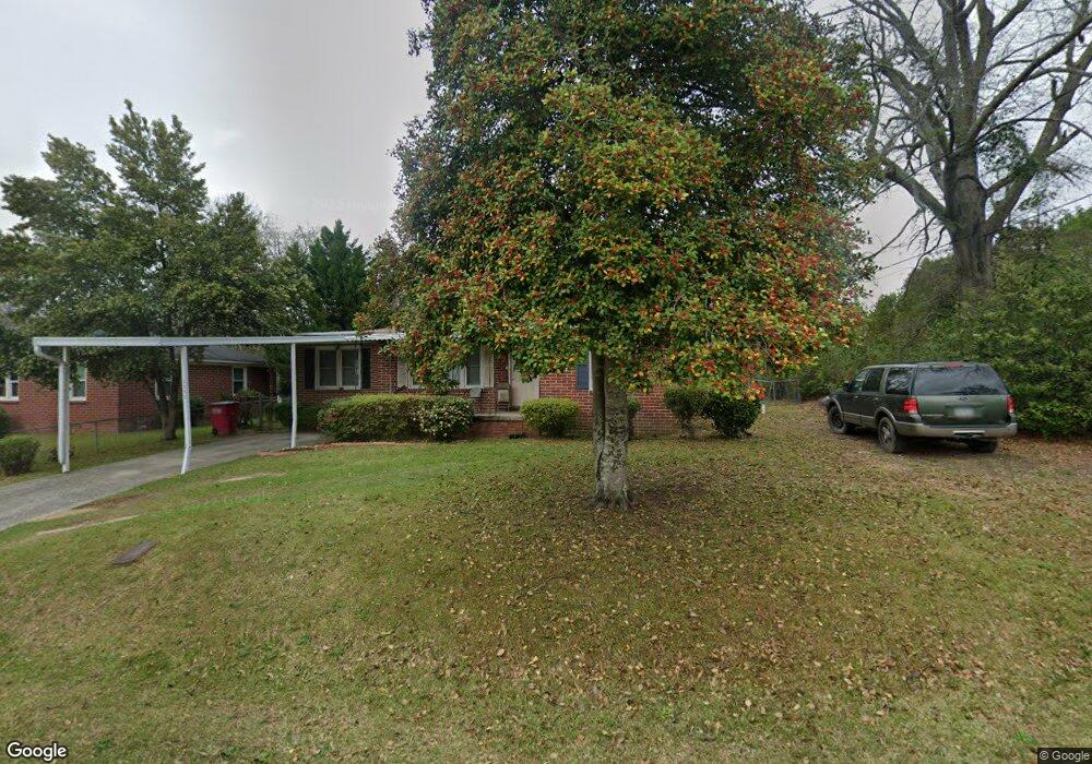 2983 Richard Dr, Macon, GA 31206 - photo 1