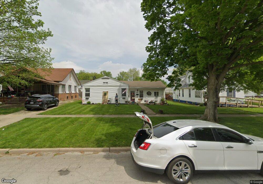 3104 Pine Ave, Mattoon, IL 61938 - photo 1