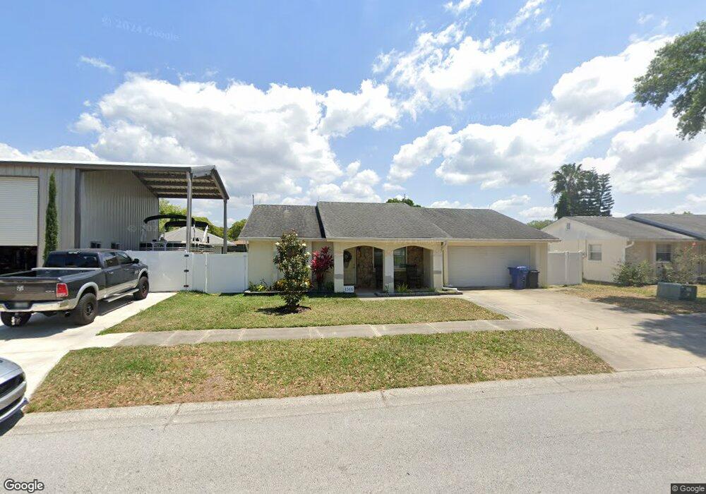 4346 Swallowtail Dr unit 3, New Port Richey, FL 34653 - photo 1