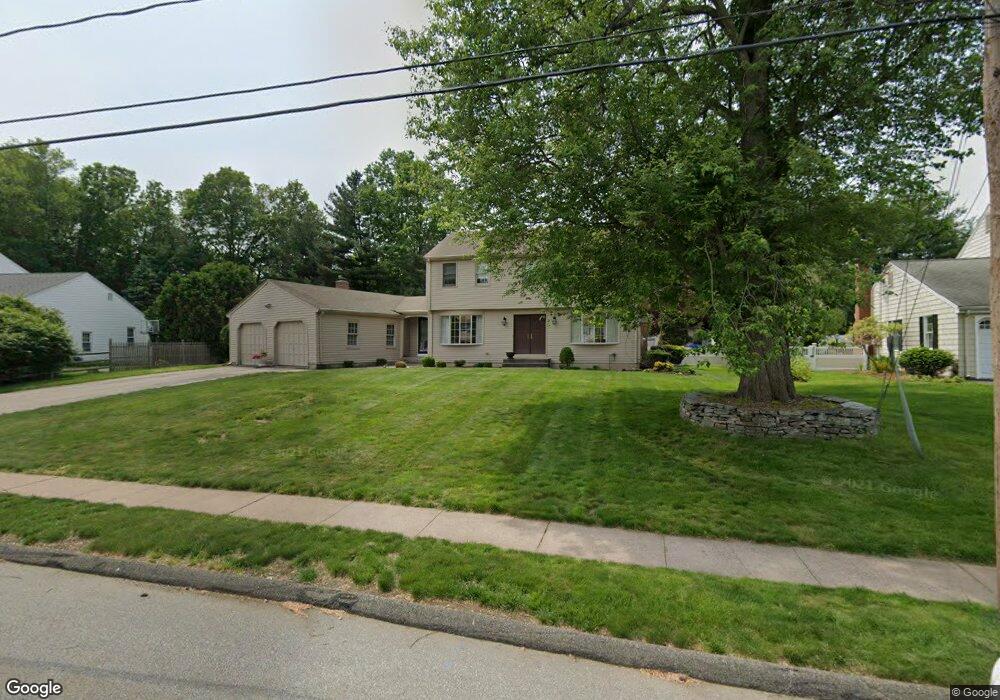 93 Black Birch Rd, Wethersfield, CT 06109 - photo 1