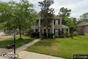 10927 Waterside Dr, Gulfport, MS 39503