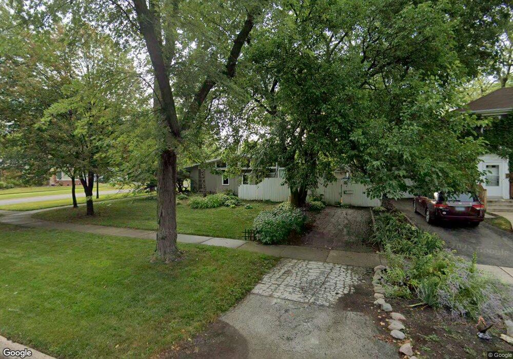 18401 Stewart Ave, Homewood, IL 60430 - photo 1