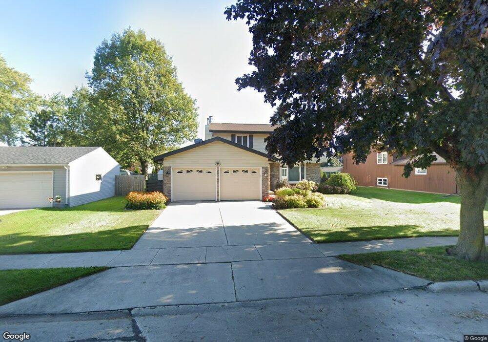 2004 Granger Rd, Manitowoc, WI 54220 - photo 1