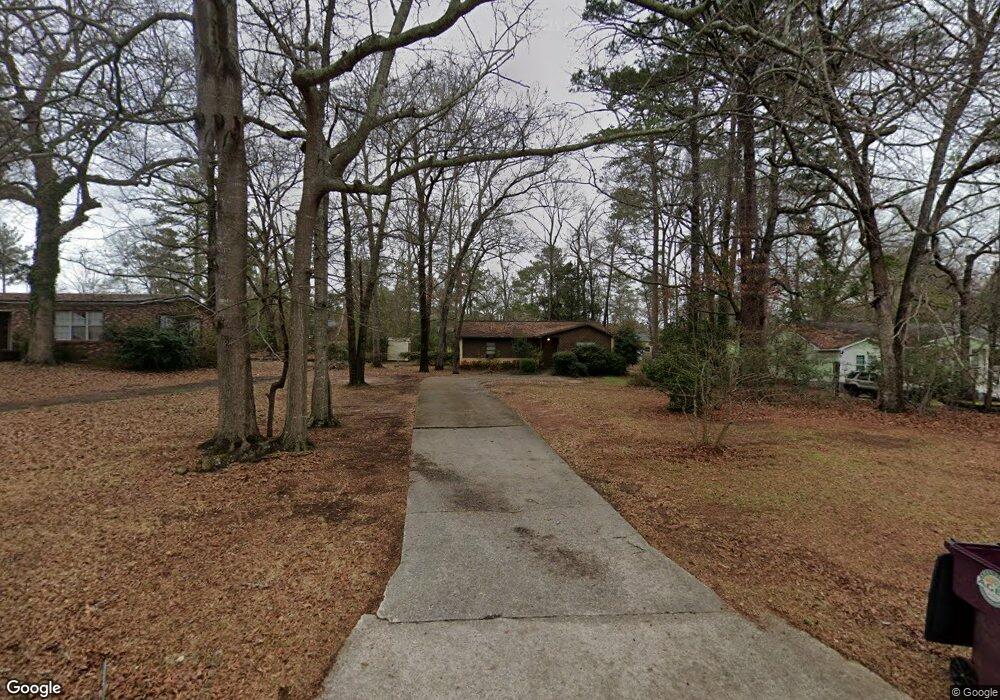 149 Sylvan Dr, Americus, GA 31709 - photo 1
