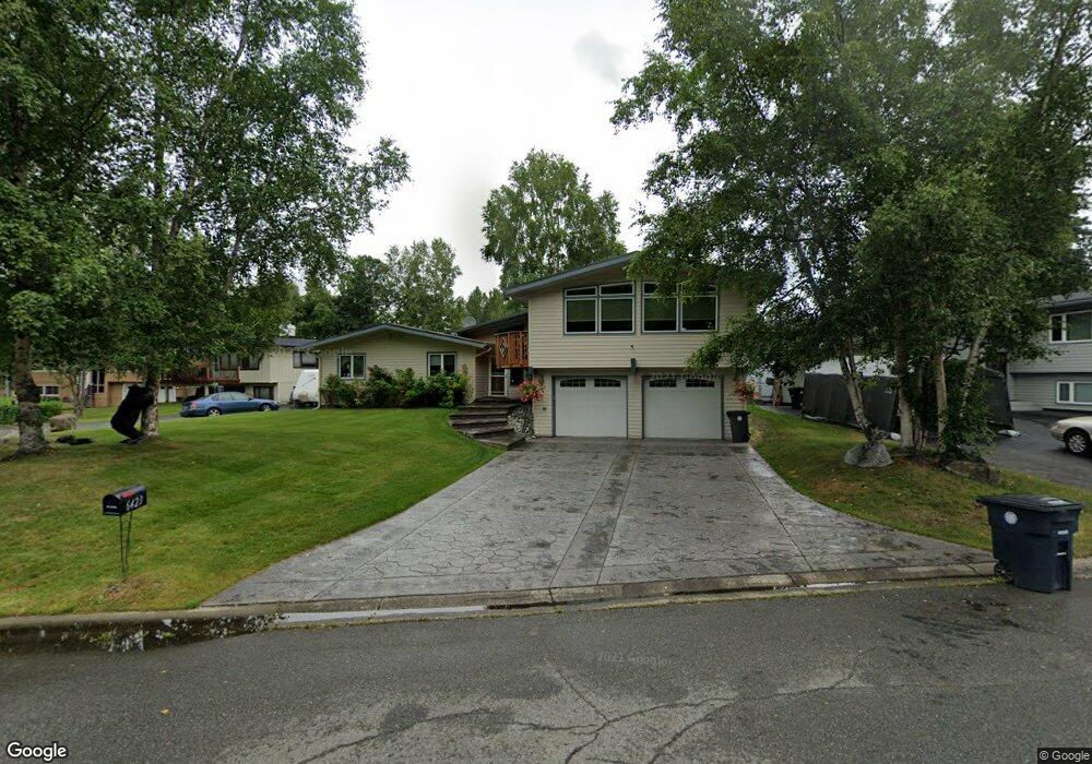 6423 Citadel Ln, Anchorage, AK 99504 - photo 1