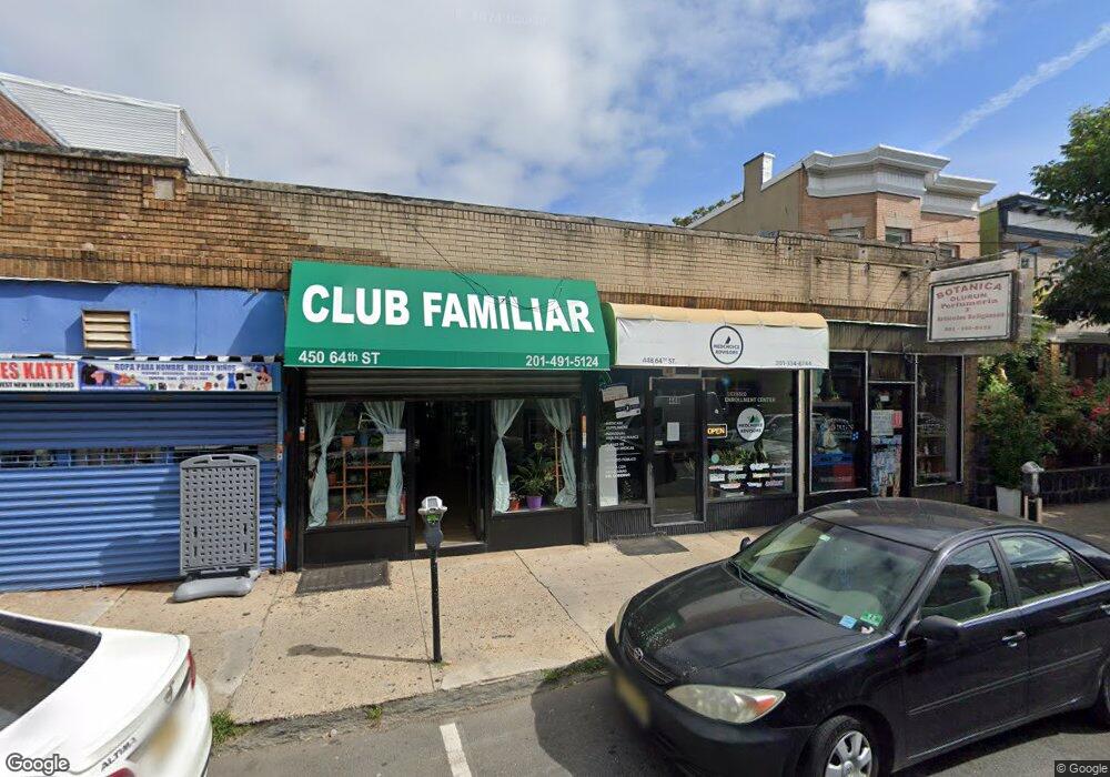 448 64th St unit 1044, West New York, NJ 07093 - photo 1