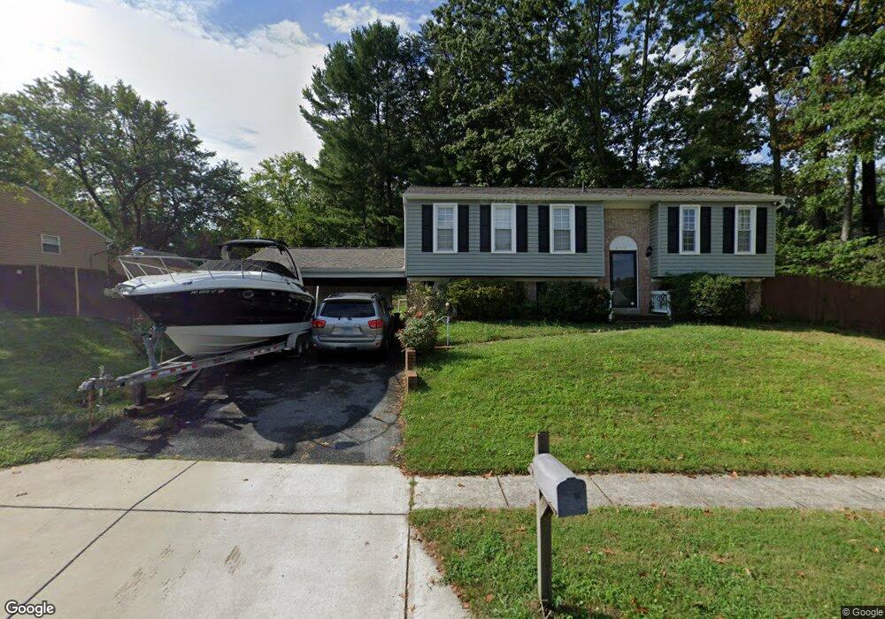 6403 Orly Ln, Laurel, MD 20707 - photo 1