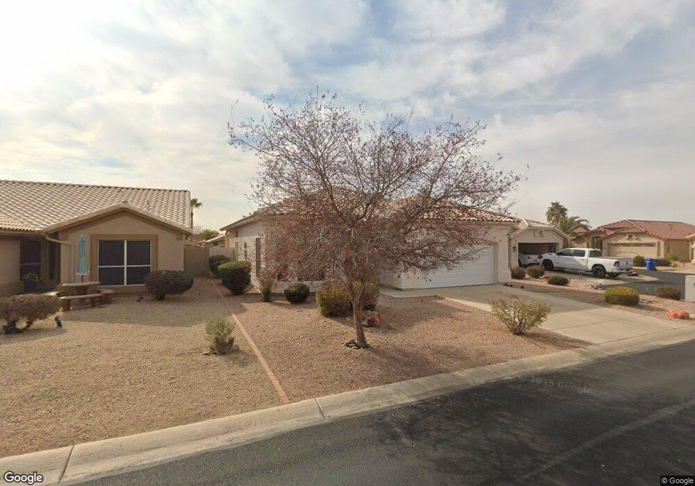 11533 W Javelina Ct, Surprise, AZ 85378 - photo 1