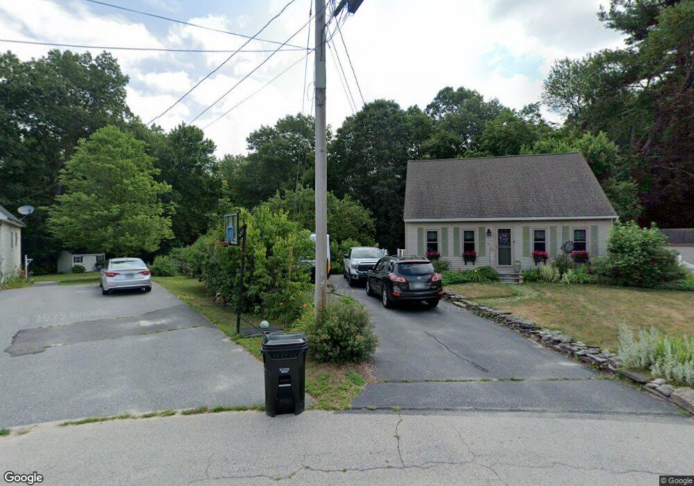 11 Linden St, Hudson, NH 03051 - photo 1