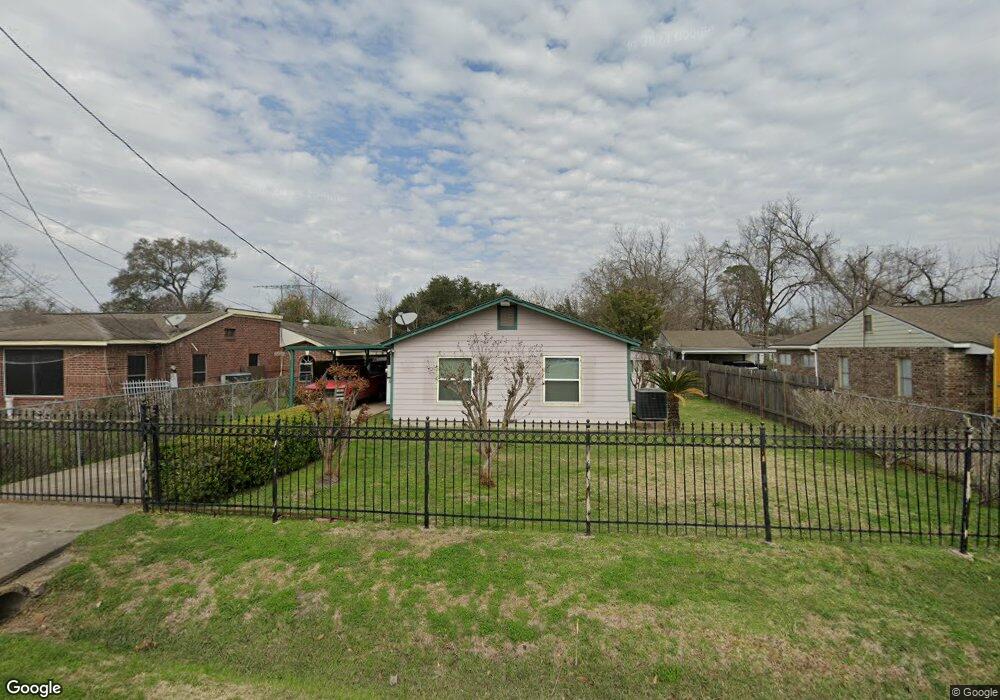 3201 Orlando St, Houston, TX 77093 - photo 1