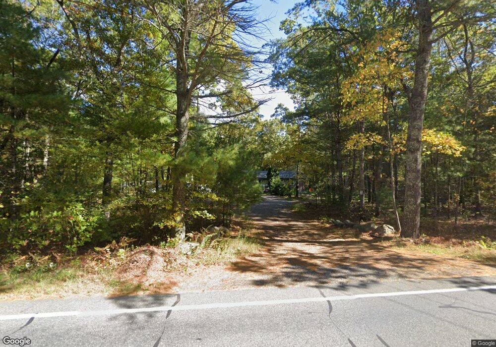 159 Plain St, Rehoboth, MA 02769 - photo 1